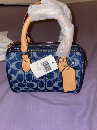 Canva mini bag brand - canva, new