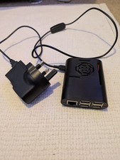 Raspberry Pi 3 Model B