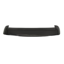 Rear Roof Boot Lip Spoiler
