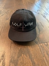 Golf Wang Odd Future Snapback