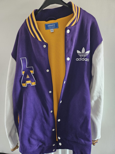 Adidas originals nba lakers - originals,