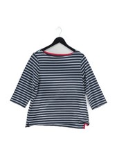 Charles Tyrwhitt Women's Top L