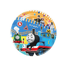 Thomas & Friends Plate Train
