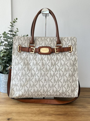 Michael kors hamilton vanilla - hamilton,