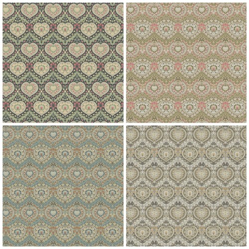 William morris pure - william,