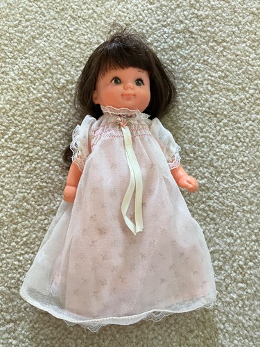 1976 mattel silvie rosebud - mattel,