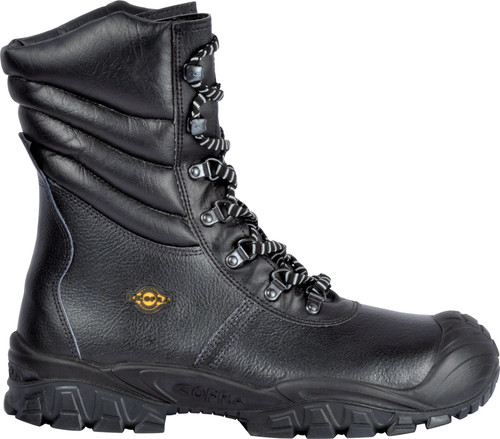 Cofra new ural black - new, cold