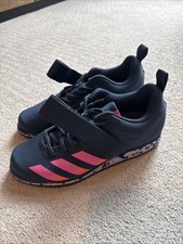 Adidas Powerlift 4