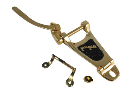 Towner bigsby gold kit for - gold,