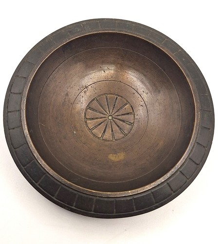 Antique art deco bronze - antique,