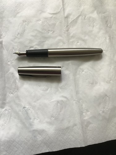 Vintage parker frontier - vintage,