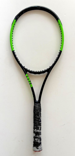 Wilson blade countervail - wilson,