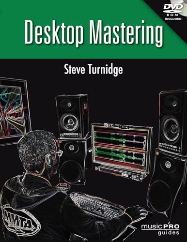 Desktop mastering music pro - desktop,