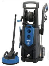 Draper 195 Bar PW2500