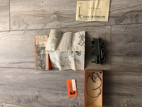 Kits gwr 14xx 4 - gwr,