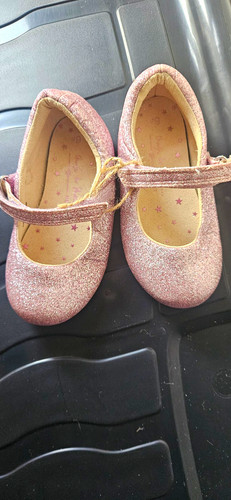 Next girls pink - pink, mary
