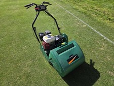 Ransomes Marquis 51 Cylinder