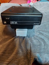 Tait 13.8 Volt Regulated Power Supply 8 Amp SHOWN ON METER 