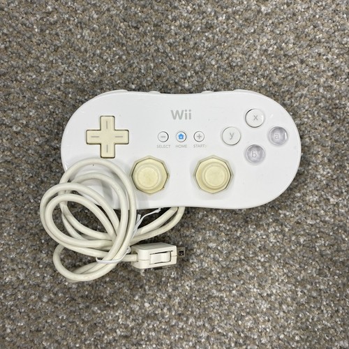 Official nintendo wii pro - official,