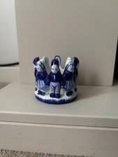 Delftware royal twickel white