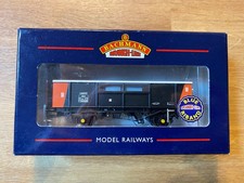 Bachmann 00 38-087 limpet ZKA