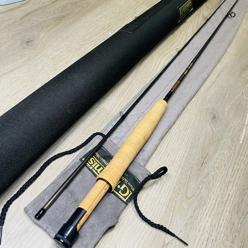 Beautiful loomis glx sr - g.,