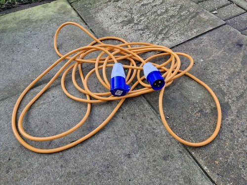 10m heavy duty - up, cable