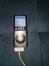 Apple iPod Nano 4th Generation