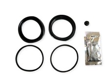 For Mercedes Benz 123 T-Mod S-Class SL Brake Caliper Repair Kit Front 1972-1991