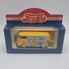 Lledo Pepsi Cola Limited