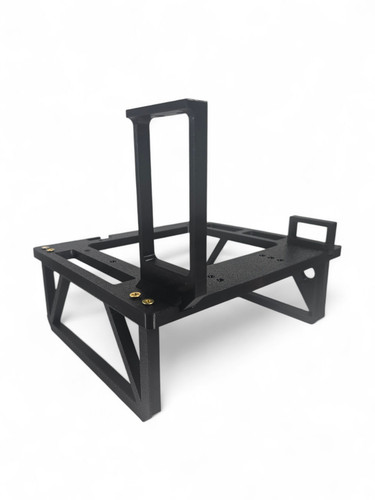 Test bench open work - test,