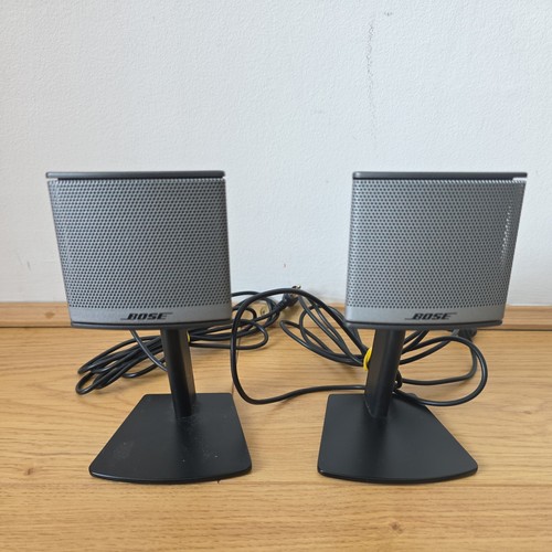 Pair bose companion series - bose,