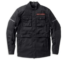Harley-Davidson Men's Quest