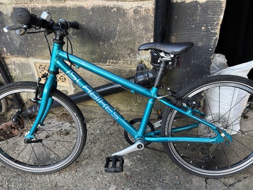 Islabikes beinn teal kids - teal,
