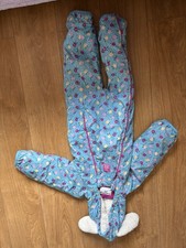 Snowsuit Jojo Maman Bebe 2-3 Used