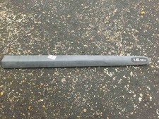 Renault Scenic MK1 1999-2003 1.6 16v Drivers OSF Front Door Moulding Trim