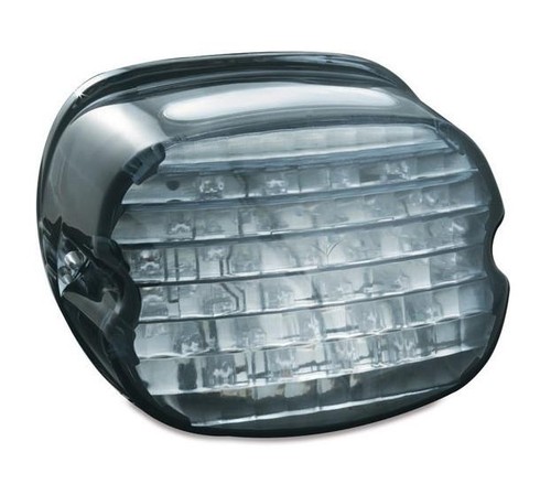 Kuryakyn deluxe taillight - kuryakyn, led