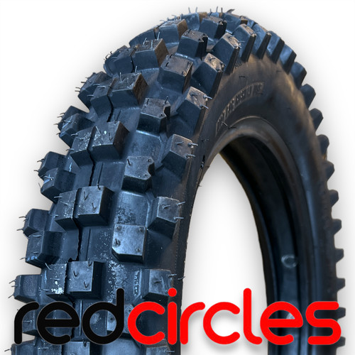 100 small wheel - 90/100-14,
