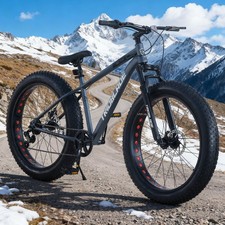 Wheel mountain bike - 26'',