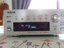 TEAC T-H300DAB MkII DAB/AM/FM