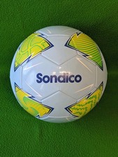 Sondico Galactica Football Ball Size 5