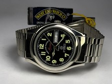 ⏱️ West End Automatic