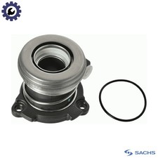 CENTRAL SLAVE CYLINDER CLUTCH