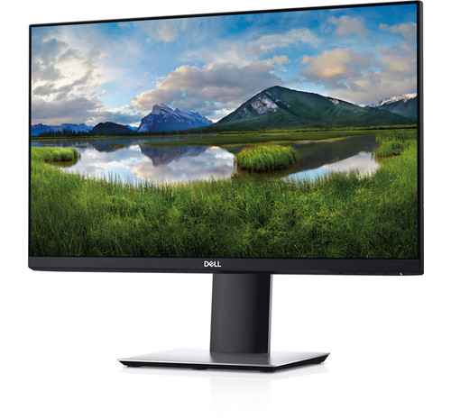 Dell p2319h wqhd ips - p2319h, 23"