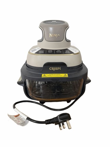 Ninja crispi portable air - portable,