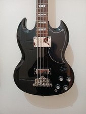 Epiphone bass guitar - epiphone,