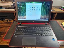 HP Pavilion 15" Beats Audio