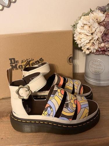 Martens vegan clarissa - dr,