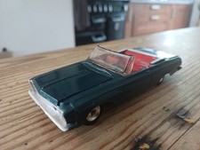 Dinky 137 Plymouth Fury