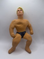 Stretch Armstrong The Original